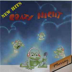 Murray  - Crazy Night