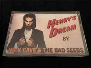 Nick Cave & The Bad Seeds - Henry's Dream