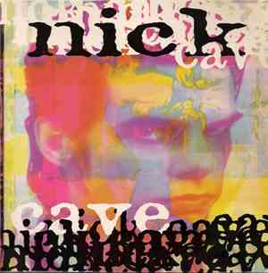 Nick Cave - Mah Sanctun