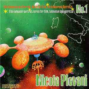 Nicola Piovani - Die Komponisten-Portät-Serie für Film, Fernsehen und Opere ...