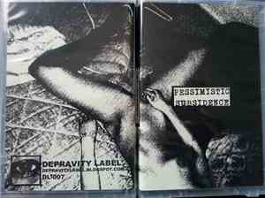 No Dreams - Pessimistic Subsidence