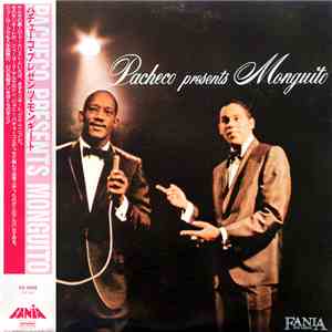Pacheco Presents Monguito  - Pacheco Presents Monguito