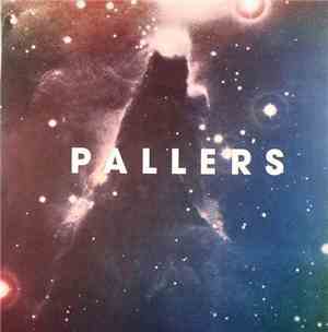 Pallers - Humdrum EP