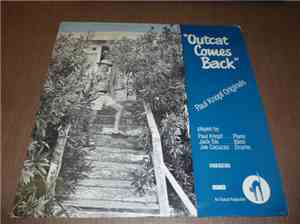 Paul Knopf - Outcat Comes Back