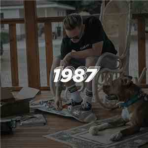 Paulie Garand - 1987