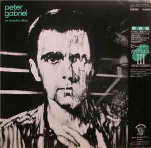 Peter Gabriel - Ein Deutsches Album
