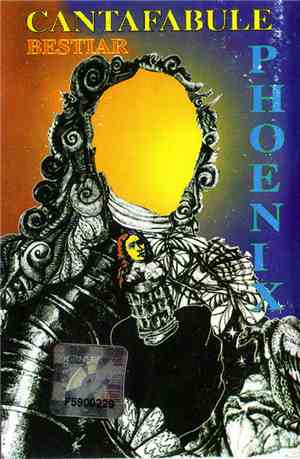 Phoenix  - Cantafabule - Bestiar