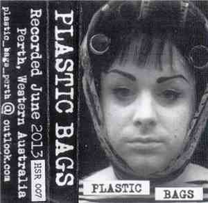 Plastic Bags - Demo