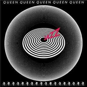 Queen - Jazz