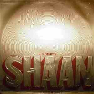 R. D. Burman - Shaan = शान