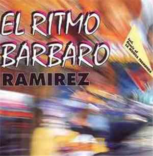 Ramirez - El Ritmo Barbaro / La Musika Tremenda (Remix)
