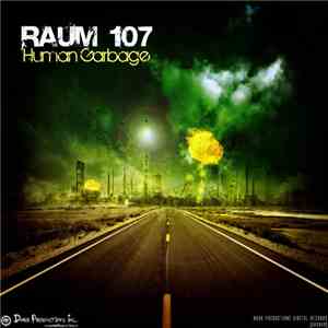 Raum 107 - Human Garbage