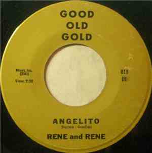 Rene And Rene / The Classics  - Angelito / Till Then
