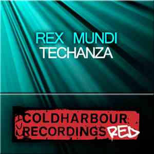Rex Mundi - Techanza