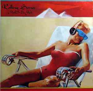 Rolling Stones - Made In The Shade