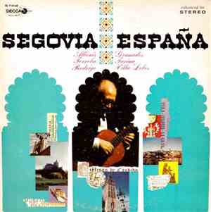 Segovia - España