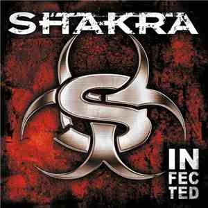 Shakra - Infected