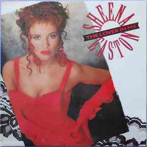 Sheena Easton - The Lover In Me