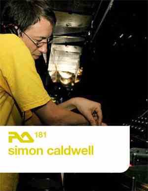 Simon Caldwell - RA.181