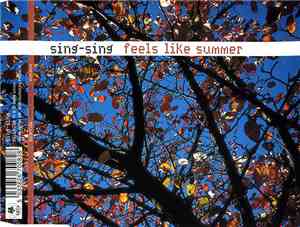 Sing-Sing - Feels Like Summer