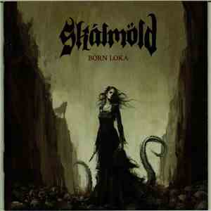 Skálmöld - Börn Loka