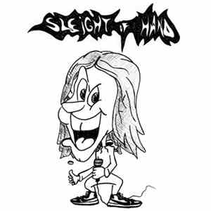 Sleight Of Hand  - Demo