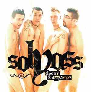 Solyass - Décor & Des Corps