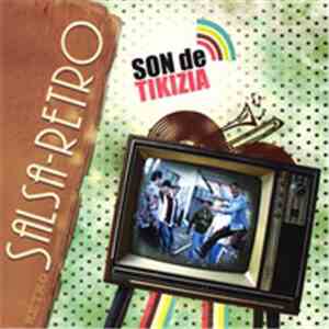 Son Tikizia - Salsa-Retro