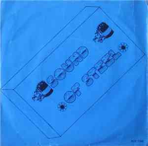 Sound Of Steel - S.O.S.