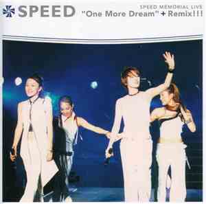 Speed  - Speed Memorial Live 