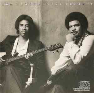 Stanley Clarke / George Duke - The Clarke / Duke Project