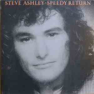 Steve Ashley - Speedy Return