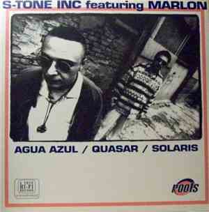 S-Tone Inc. - Agua Azul, Quasar, Solaris