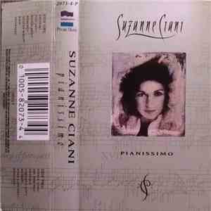 Suzanne Ciani - Pianissimo
