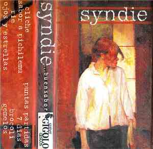 Syndie - …Buen Sabor