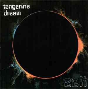 Tangerine Dream - Zeit