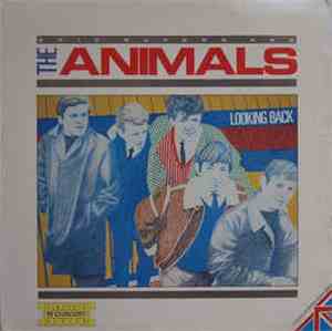 The Animals - Looking Back