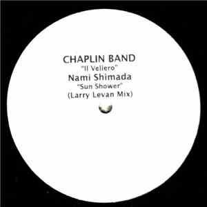 The Chaplin Band / Nami Shimada - Il Veliero / Sunshower