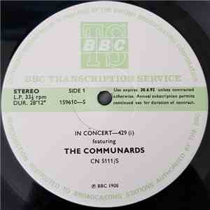 The Communards - In Concert-429