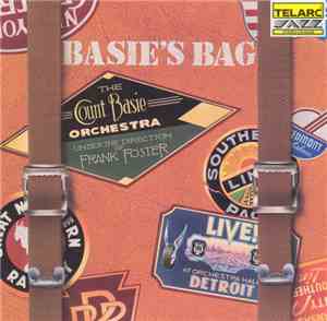 The Count Basie Orchestra Under The Direction Of  Frank Foster - Basie's Ba ...