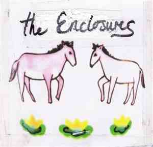 The Enclosures - Sympathy Demos