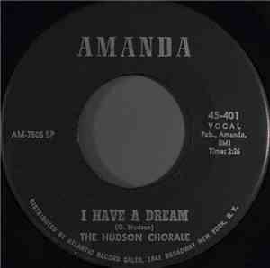 The Hudson Chorale - I Have A Dream / We Shall Overcome