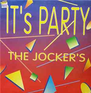 The Jokers - It's Party