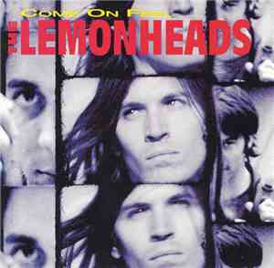 The Lemonheads - Come On Feel The Lemonheads