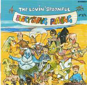 The Lovin' Spoonful - Everything Playing
