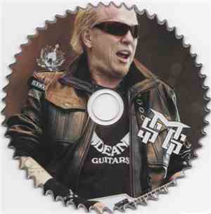 The Michael Schenker Group - Live & Loud / Shape Edition