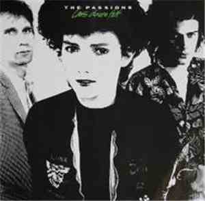 The Passions - Cars Driven Fast