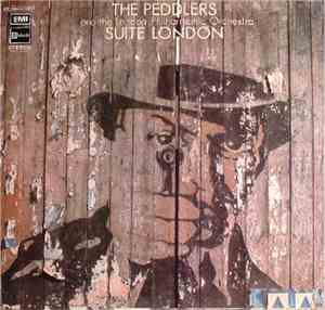 The Peddlers And The London Philharmonic Orchestra - Suite London