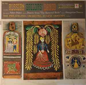 The Philadelphia Orchestra, Eugene Ormandy - Russian Sailor's Dance