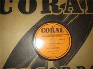 The Pinetoppers - Waltz Of The Roses / Metro Polka